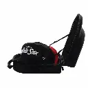 47 Brand - 47 Brand Hard Cap Carry Case Black OSFM 47CAPCASE-BK