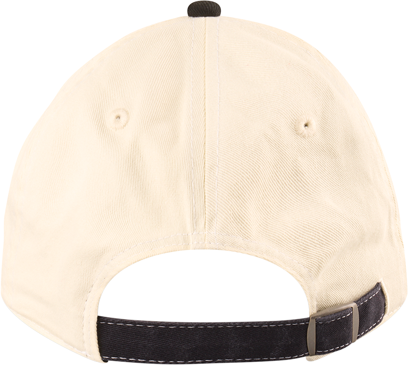 New Era - New Era Carlton Blues Casual Classic Two Tone Chrome Contrast Beige OSFM