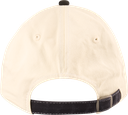 New Era Carlton Blues Casual Classic Two Tone Chrome Contrast Beige OSFM_20972