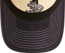 New Era Carlton Blues Casual Classic Two Tone Chrome Contrast Beige OSFM_20973