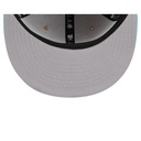 New Era Charlotte Hornets 9Fifty Draft 2024 Camel Khaki OSFM_20979