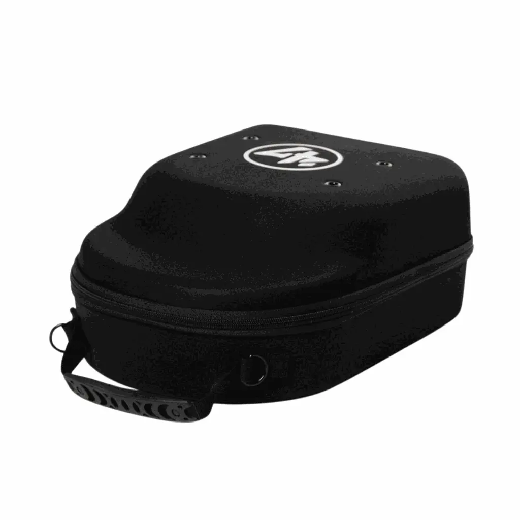 47 Brand - 47 Brand Hard Cap Carry Case Black OSFM 47CAPCASE-BK