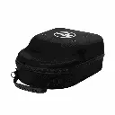 47 Brand - 47 Brand Hard Cap Carry Case Black OSFM 47CAPCASE-BK