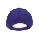 New Era Charlotte Hornets 9Fifty Evergreen 2022 Dark Purple OSFA_20981