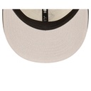 New Era - New Era Chicago Bulls 9Fifty 2-Tone Chrome White OSFM