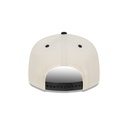 New Era - New Era Chicago Bulls 9Fifty 2-Tone Chrome White OSFM