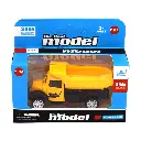 Diecast Single Construction Vehicle_2099