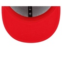 New Era - New Era Chicago Bulls 9Fifty City Edition 2023 Black OSFM