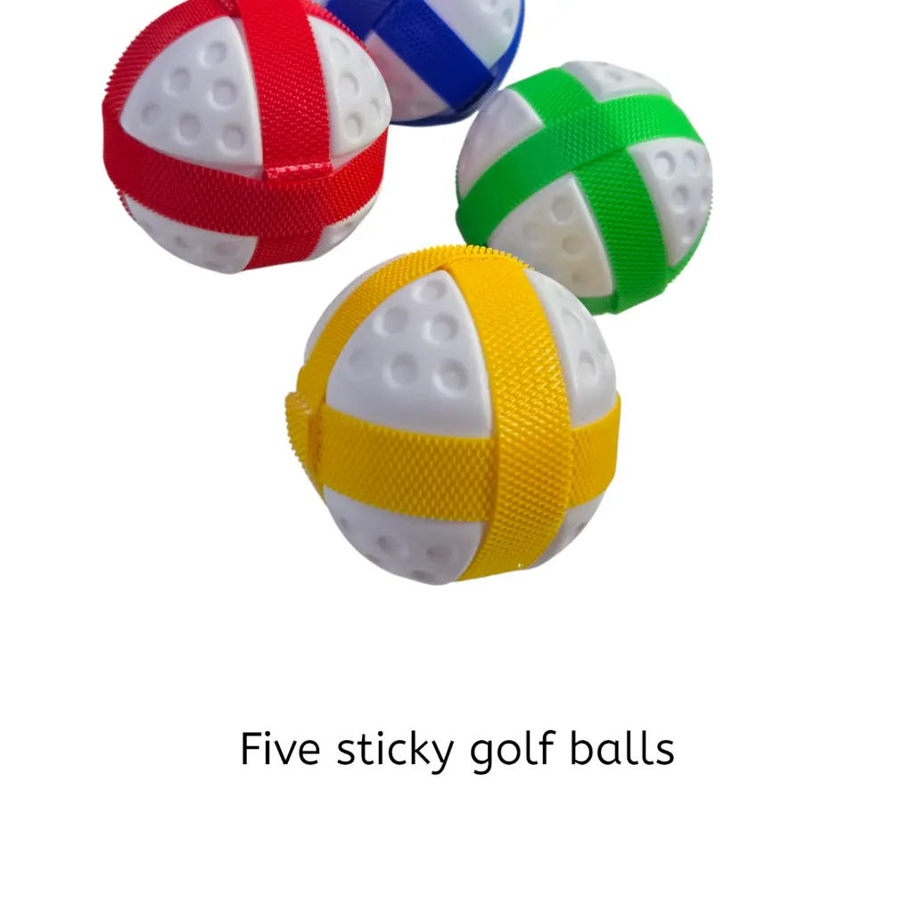 StickyGolf Balls_21