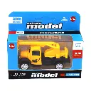 Diecast Single Construction Vehicle_2100