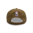 New Era - New Era Chicago Bulls 9Fifty City Edition Black OSFM