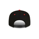 New Era Chicago Bulls 9Fifty Pro Arch Black OSFM_21018