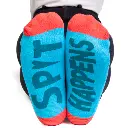 Feet Speak - Feet Speak Alpaca Socks