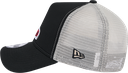 New Era Chicago Bulls 9Forty A-Frame All Star Game 25 Black/White OSFM_21042
