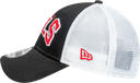 New Era - New Era Chicago Bulls 9Forty Arch Trucker Black/White OSFM