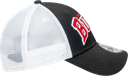 New Era - New Era Chicago Bulls 9Forty Arch Trucker Black/White OSFM
