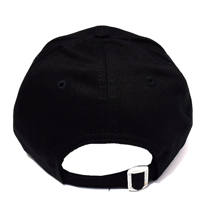 New Era Chicago Bulls 9Forty Basic Black OSFM_21052