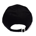 New Era Chicago Bulls 9Forty Basic Black OSFM_21052