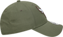 New Era Chicago Bulls 9Forty Dark Olive OSFM_21057