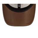 New Era Chicago Bulls 9Forty Dashmark Walnut OSFM_21070