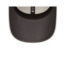 New Era - New Era Chicago Bulls 9Forty Moondust Grey OSFM