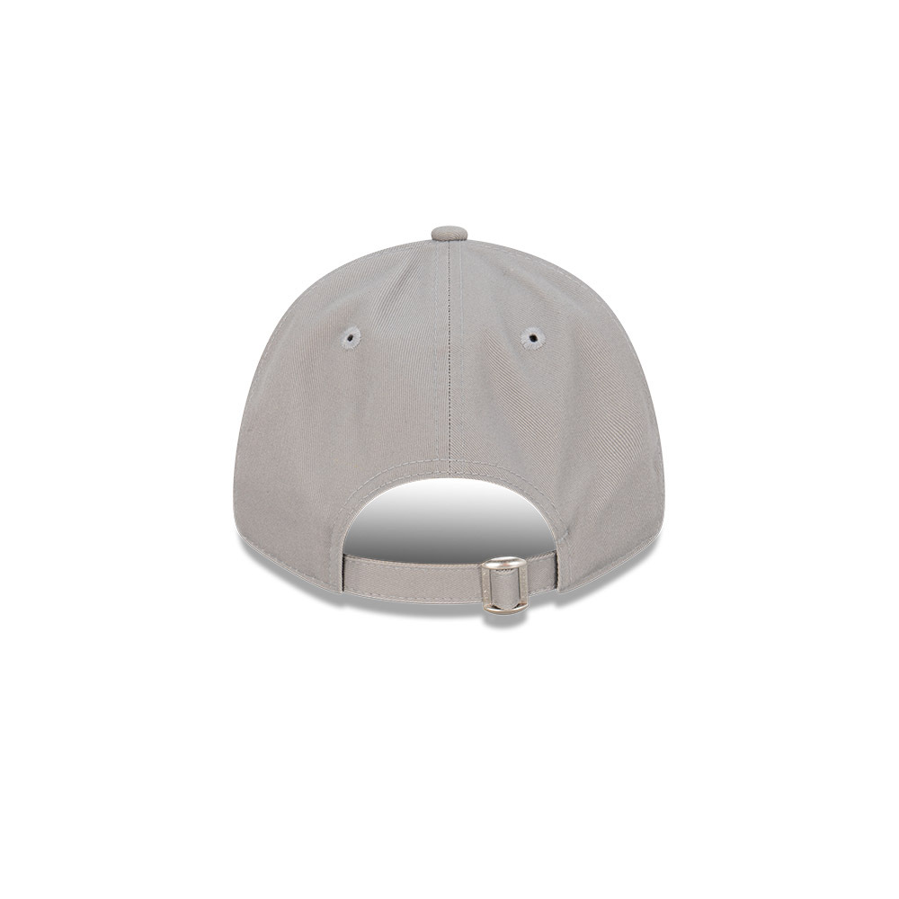 New Era Chicago Bulls 9Forty Moondust Grey OSFM_21100