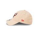 New Era - New Era Chicago Bulls 9Forty Oatmilk Pebble w OTC OSFM