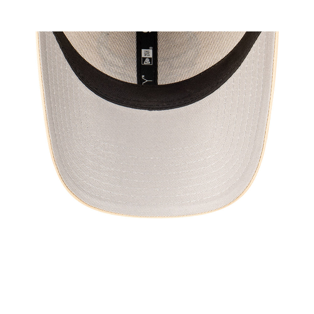 New Era Chicago Bulls 9Forty Oatmilk Pebble w OTC OSFM_21106