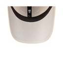 New Era - New Era Chicago Bulls 9Forty Oatmilk Pebble w OTC OSFM