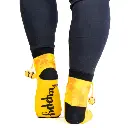 Feet Speak Bee Happy Socks_2111