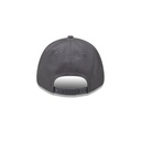 New Era - New Era Chicago Bulls 9Forty Repreve Graphite Grey OSFM