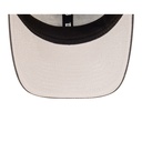 New Era - New Era Chicago Bulls 9Forty Repreve Graphite Grey OSFM