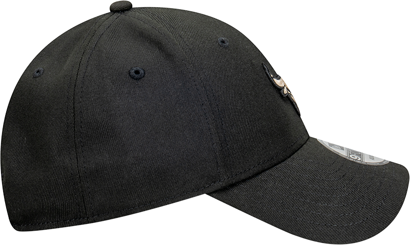 New Era - New Era Chicago Bulls 9Forty Repreve Oat Black OSFM