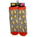 Feet Speak Beer Socks_2113