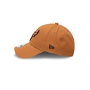 New Era - New Era Chicago Bulls 9Forty Toasted Peanut OSFM