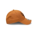 New Era - New Era Chicago Bulls 9Forty Toasted Peanut OSFM