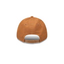 New Era Chicago Bulls 9Forty Toasted Peanut OSFM_21135