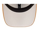 New Era - New Era Chicago Bulls 9Forty Toasted Peanut OSFM