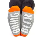 Feet Speak Beer Socks_2114