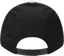 New Era Chicago Bulls 9Forty Toddler Kids Black/Stone_21145