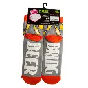 Feet Speak - Feet Speak Beer Socks