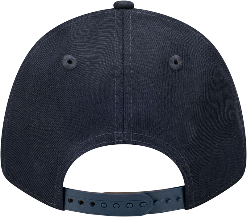 New Era - New Era Chicago Bulls 9Forty Tonal Repreve Navy OSFM