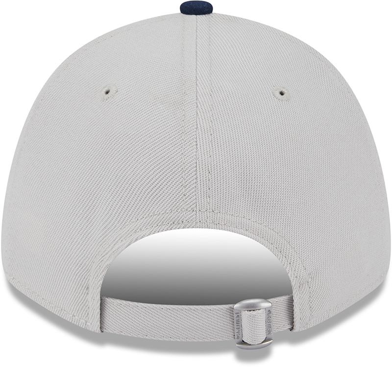 New Era - New Era Chicago Bulls 9Forty Two Tone Repreve Stone OSFM