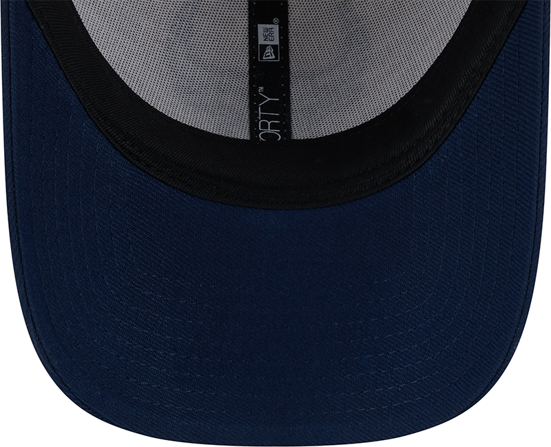 New Era Chicago Bulls 9Forty Two Tone Repreve Stone OSFM_21156