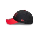 New Era - New Era Chicago Bulls 9Twenty 2-Tone Arch Black/Red OSFM