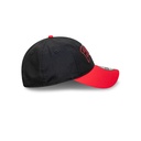 New Era - New Era Chicago Bulls 9Twenty 2-Tone Arch Black/Red OSFM