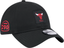 New Era Chicago Bulls 9Twenty All Star Game 25 Black OSFM_21194
