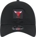 New Era Chicago Bulls 9Twenty All Star Game 25 Black OSFM_21195
