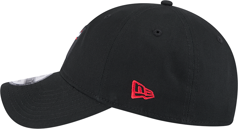 New Era - New Era Chicago Bulls 9Twenty All Star Game 25 Black OSFM