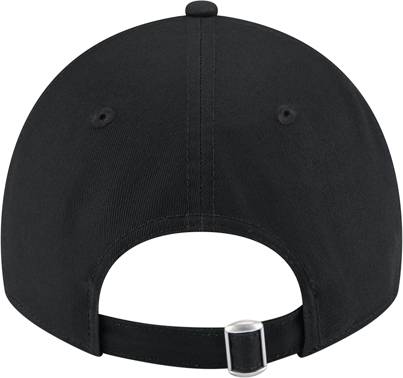 New Era - New Era Chicago Bulls 9Twenty All Star Game 25 Black OSFM